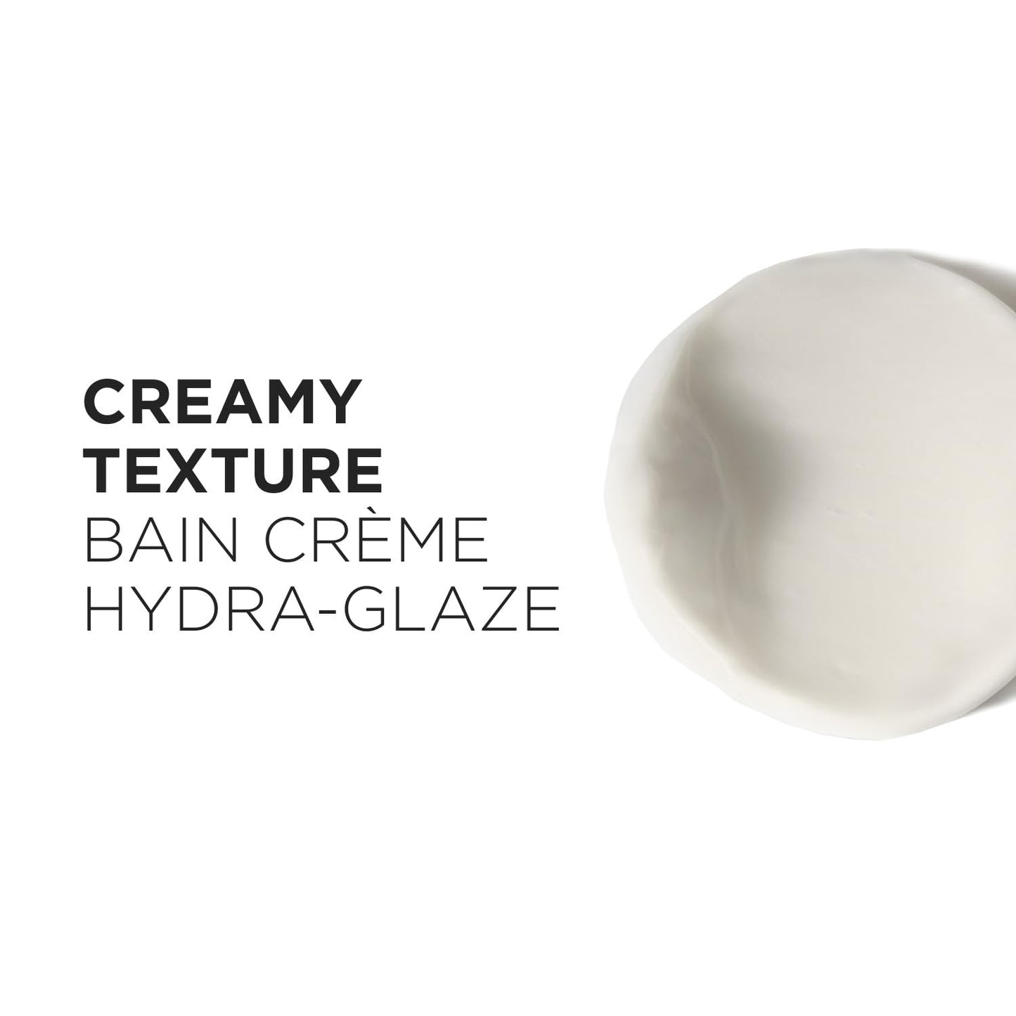 Kérastase Gloss Absolu Crème Anti-Frizz Shampoo For Bouncy, Glossy Hair