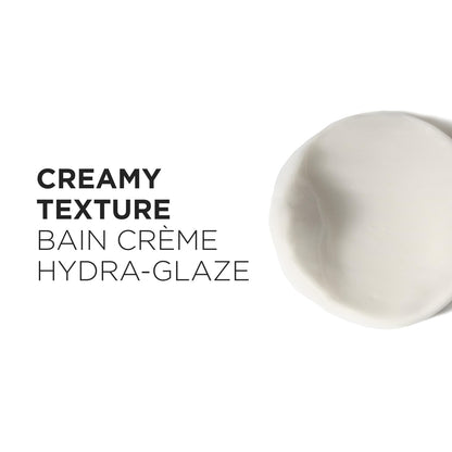 Kérastase Gloss Absolu Crème Anti-Frizz Shampoo For Bouncy, Glossy Hair