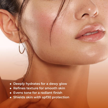 Kanpeki Glass Glow 11-Step Korean Skincare Facial Kit for all Skin Types