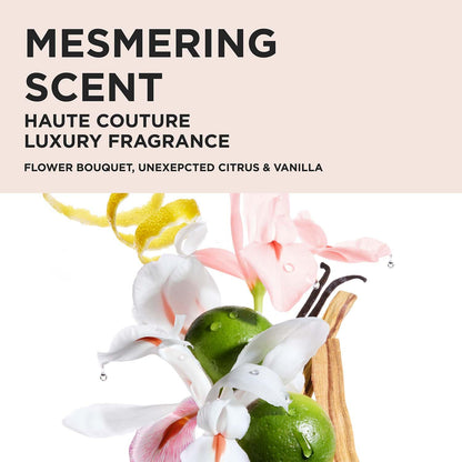 Kérastase Gloss Absolu Crème Anti-Frizz Shampoo For Bouncy, Glossy Hair