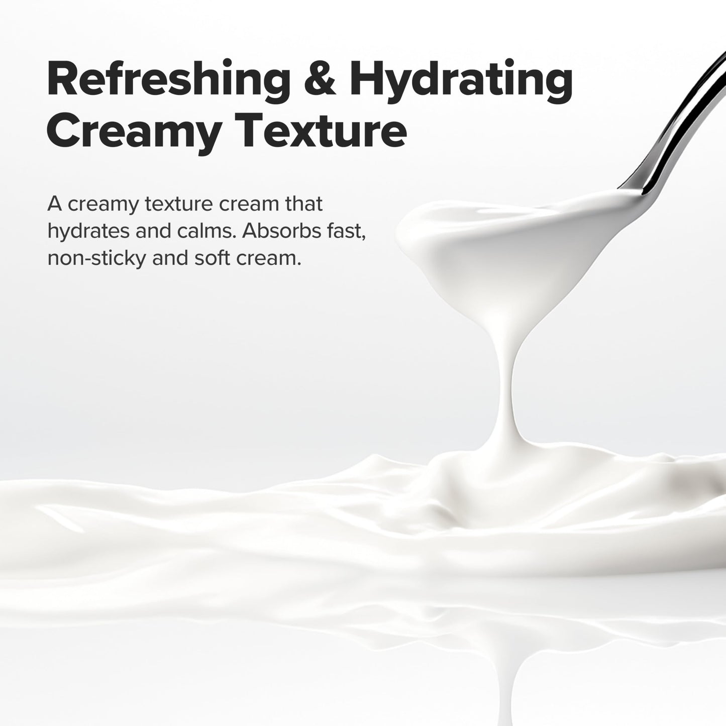 Beauty of Joseon Dynasty Cream Hydrating Face Moisturizer for Dry, Sensitive Skin, Korean Skincare.
